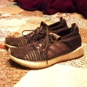 Adidas Pulse Boost